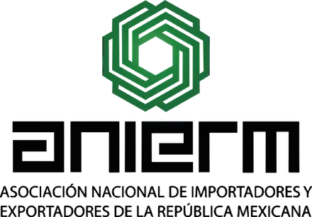 ANIERM, Asociación Nacional de Importadores y Exportadores de la República Mexicana