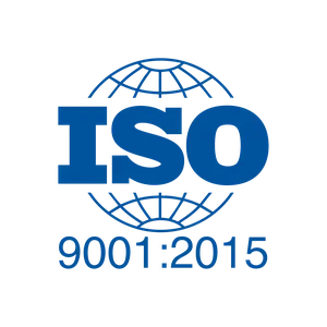ISO 9001:2015