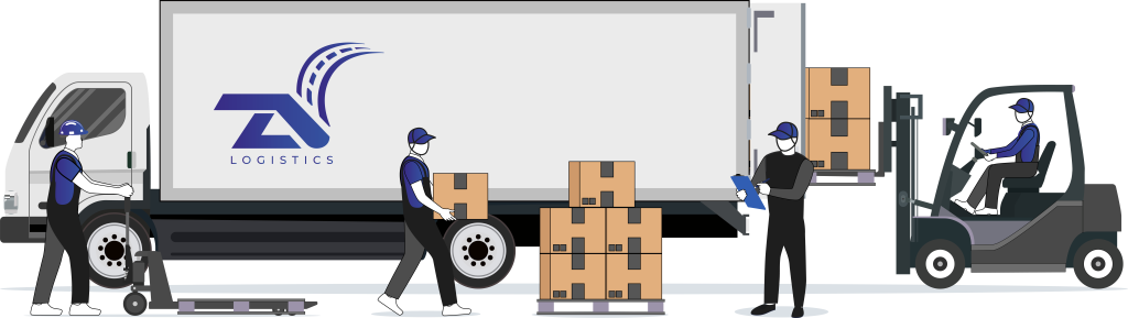 servicio de almacenaje y logístico integral